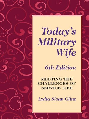 cover image of Today's Military Wife